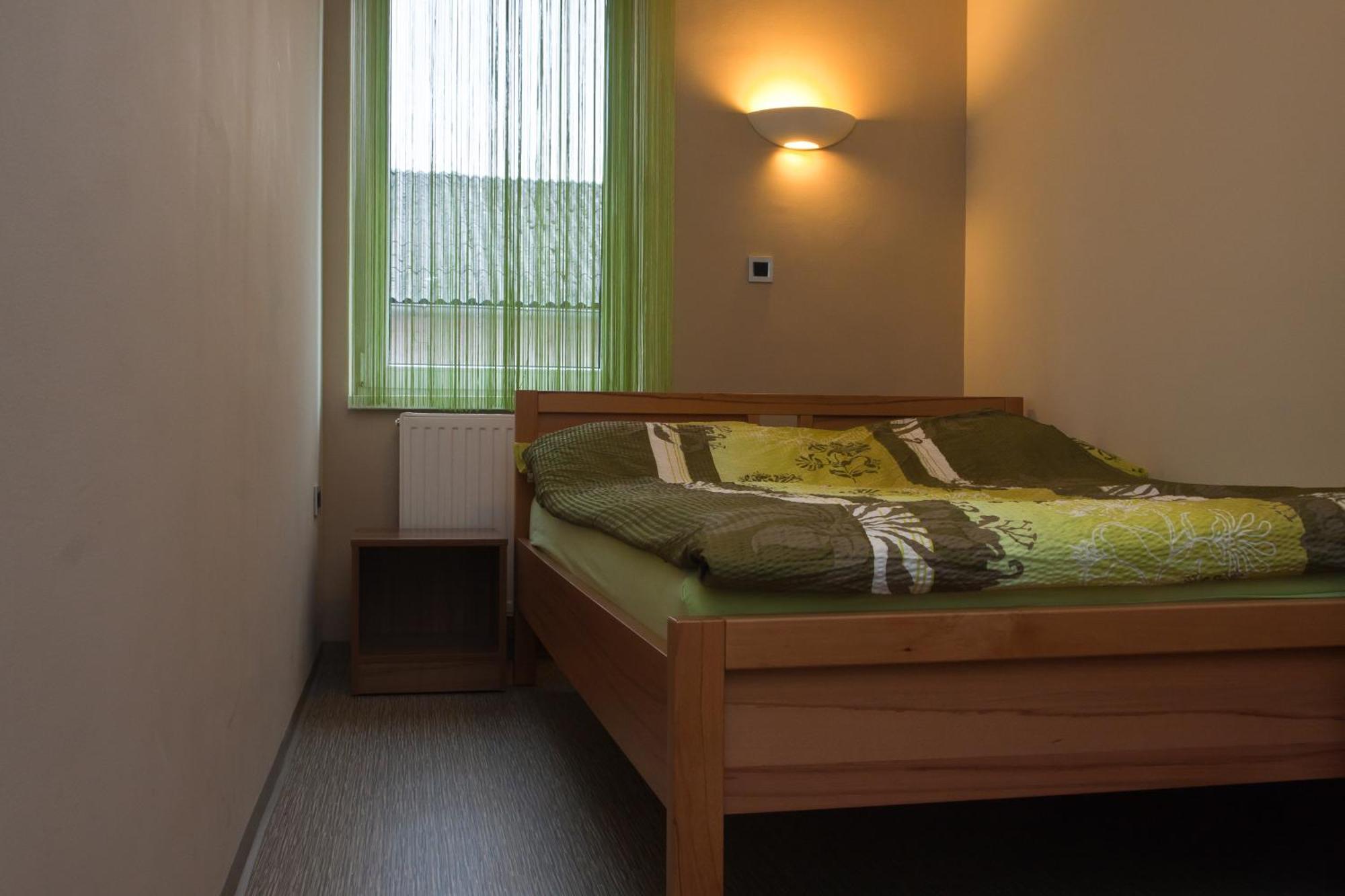 Hostel Plus Caffe Petrovče Exteriér fotografie