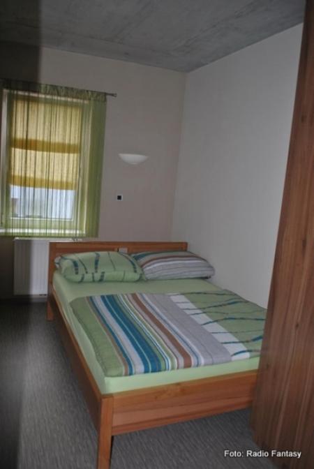 Hostel Plus Caffe Petrovče Exteriér fotografie